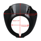 Headlight Fairing Windshield Cover for Honda Rebel CMX 1100 (2021)