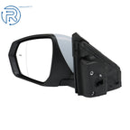 Driver Side Mirror for Chevy Equinox (2018-2022) Power Signal Blind Spot
