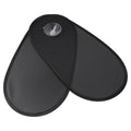 Adjustable Window Sun Shade for Optimal Coverage and UV Protection