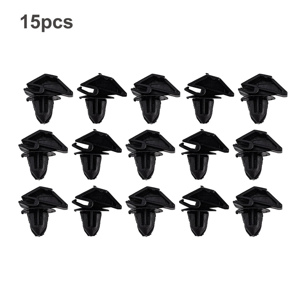 Set of 15 Retainer Trim Clips for Ford Focus (W790225S900)