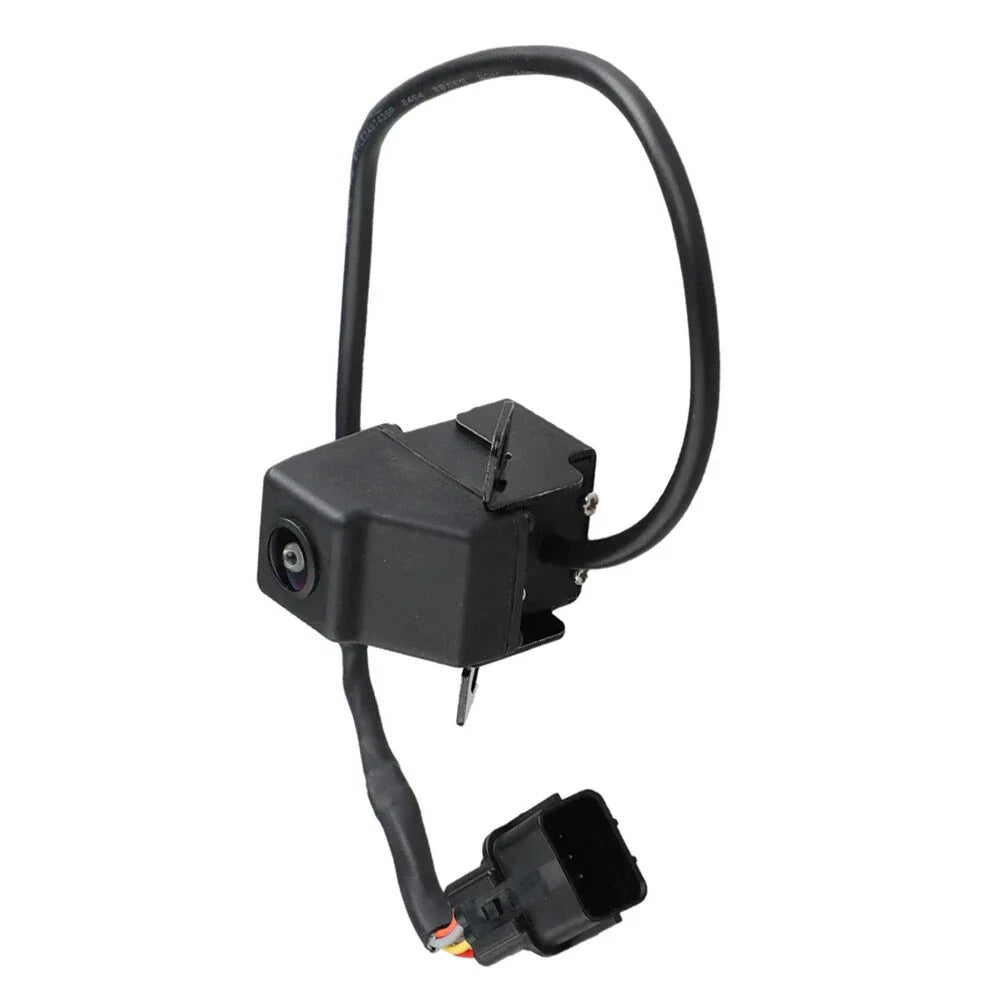 Rear View Backup Camera Parking Camera for Hyundai I40 (2011–2019)