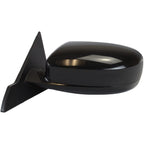 Heated Power Mirror for Chrysler 200 (2011–2014) - Left, Paintable