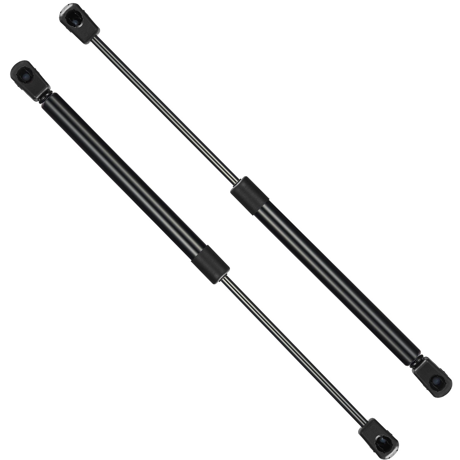 Gas Spring Strut Lift Support for Leer C16-08584 (14 Inch 60Lbs/267N)
