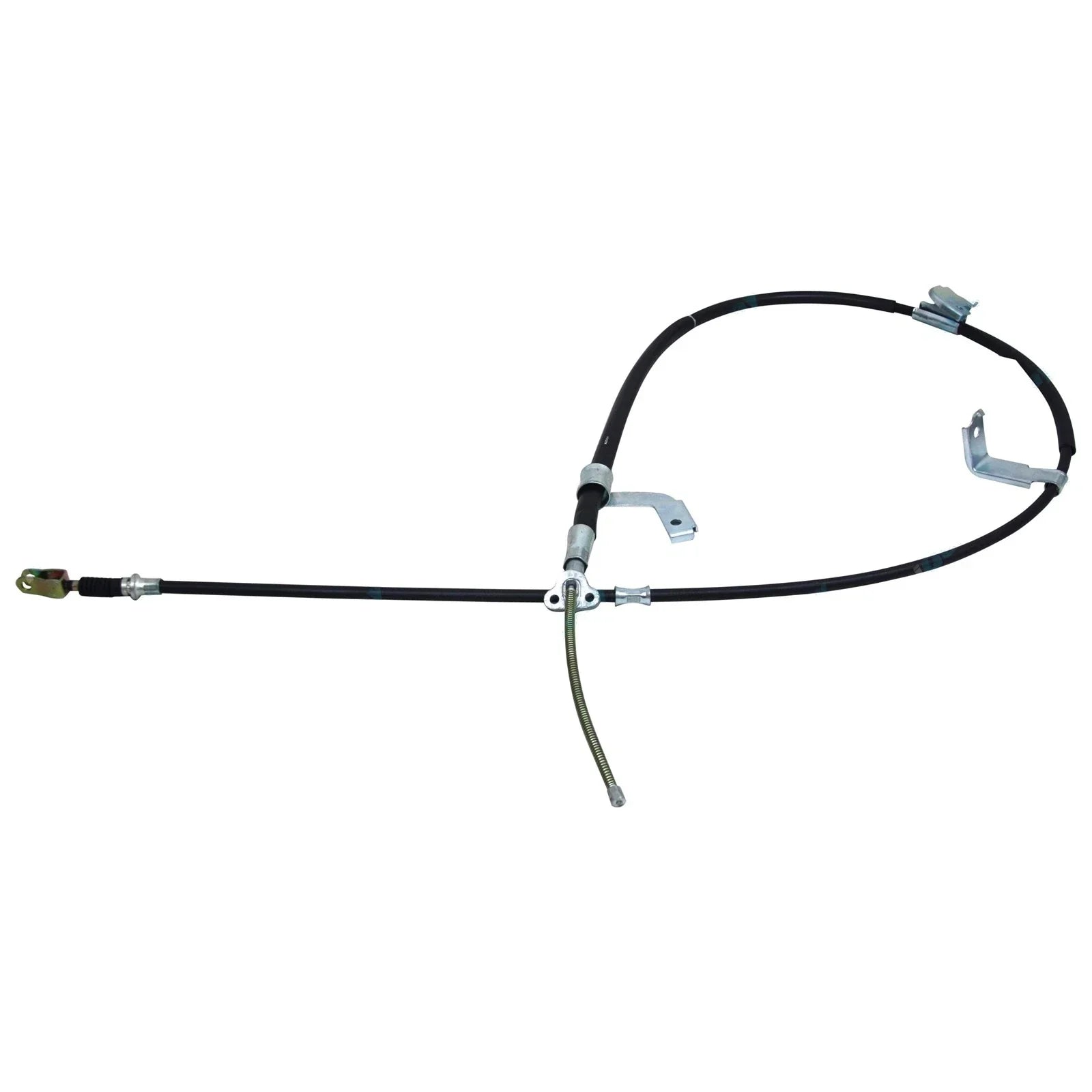 3pc Front & Rear Hand Brake Cable Set for Hilux GGN25 KUN26 (2005-2016)