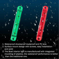 9" LED Light Bar for Boat