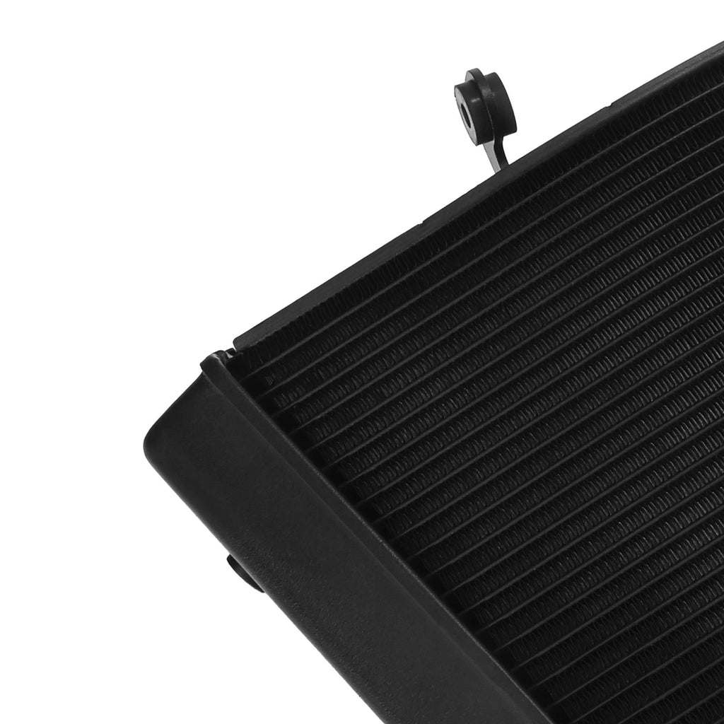 Radiator for Suzuki GSX-R 1000 (2007–2008) Aluminum