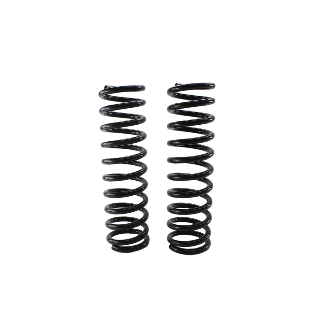 Front Coil Spring Set 4112128 for Chevrolet Chevelle El Camino (1964–1987)