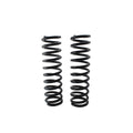 Front Coil Spring Set 4112128 for Chevrolet Chevelle El Camino (1964–1987)