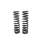 Front Coil Spring Set 4112128 for Chevrolet Chevelle El Camino (1964–1987)