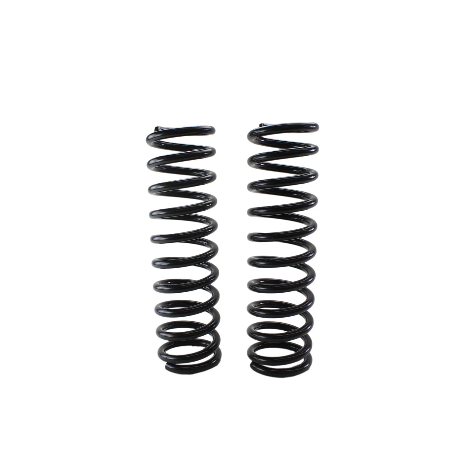Front Coil Spring Set 4112128 for Chevrolet Chevelle El Camino (1964–1987)