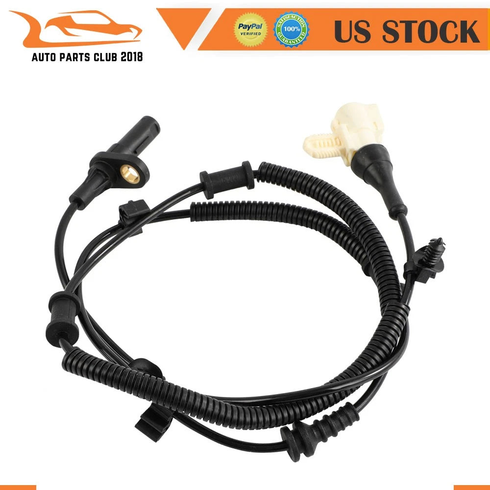 Rear LH ABS Wheel Speed Sensor for Ford F-150 (2009–2010)