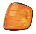 Driver Left Turn Signal Light Assembly for Mercedes W126 (1979–1991)