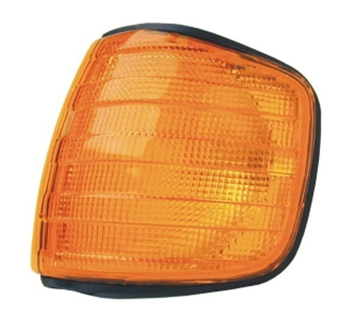 Driver Left Turn Signal Light Assembly for Mercedes W126 (1979–1991)