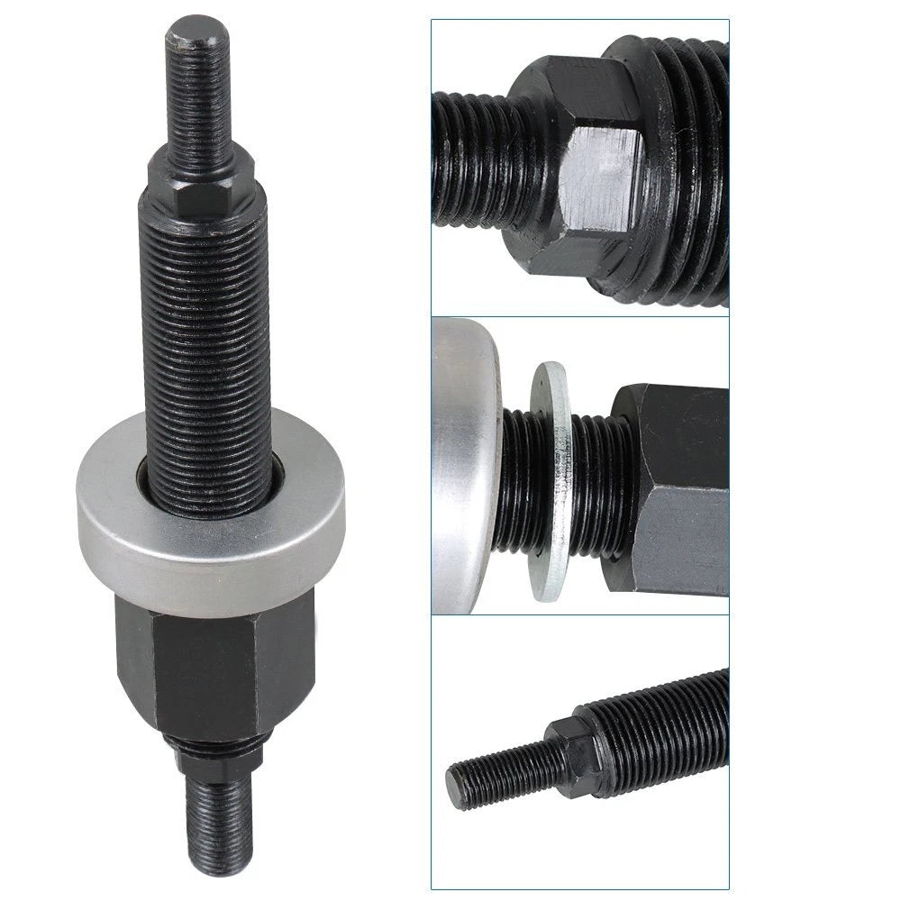 Harmonic Balancer Tool for Small/Big Block Chevy (1960-2023)