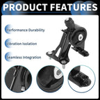 Engine Motor Mount for Toyota Alphard ANH20W ANH25W (2002–2015)