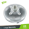 Cooling Fan Clutch for Dodge Dakota / Mitsubishi Raider (2006–2009)