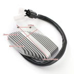 Rectifier Regulator for Yamaha XV 535 Virago (1997–2003) 3JB-81960-01-00