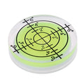 Acrylic Measuring Tool for Professional Use (1.260.28in)