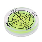 Acrylic Measuring Tool for Professional Use (1.260.28in)