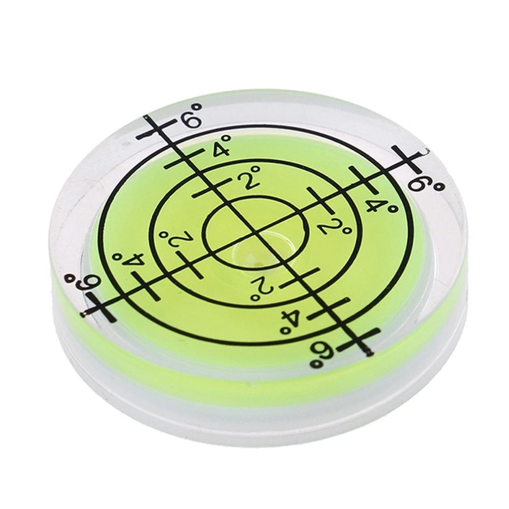 Acrylic Measuring Tool for Professional Use (1.260.28in)