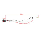 12V USB+C Socket Charger for Kawasaki Versys 650 (2022–2024)