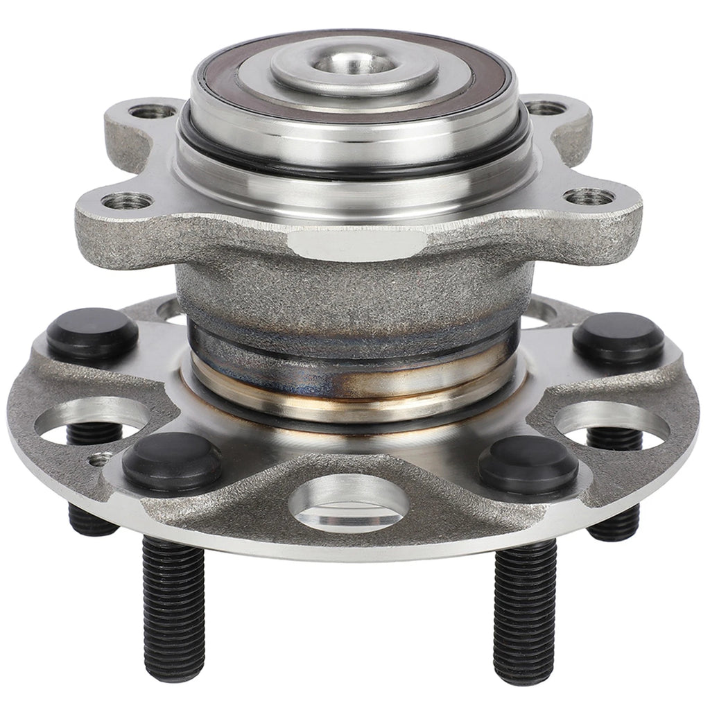 Set of 4 Front Rear Wheel Bearing Hub for Honda Civic (2006–2011)