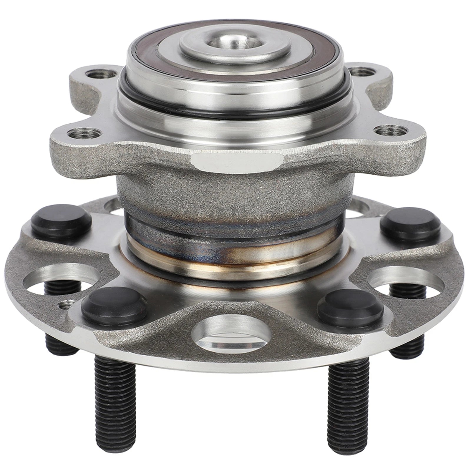Set of 4 Front Rear Wheel Bearing Hub for Honda Civic (2006–2011)