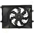 Electric Engine Radiator Cooling Fan for Kia Soul (2012–2019) 622600 620-859