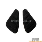 Tank Knee Grip Side Traction Pads for Harley Pan America 1250 (2020-2021)