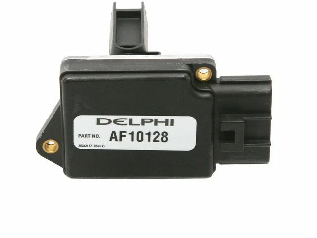 Mass Air Flow Sensor for Mazda Tribute 2001 (3.0L V6, W748NQ)