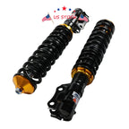 Coilover Kit for VW Golf & Jetta (MK2 MK3)