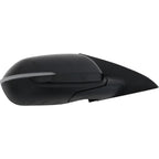 Heated Right Passenger Mirror for Kia Seltos (2021–2023)
