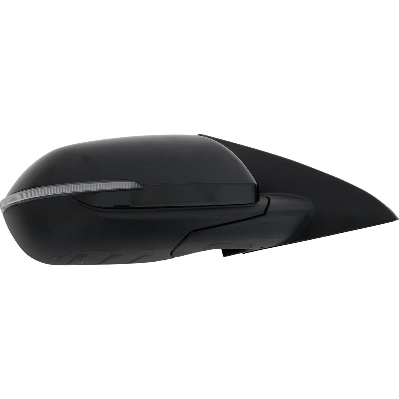 Heated Right Passenger Mirror for Kia Seltos (2021–2023)