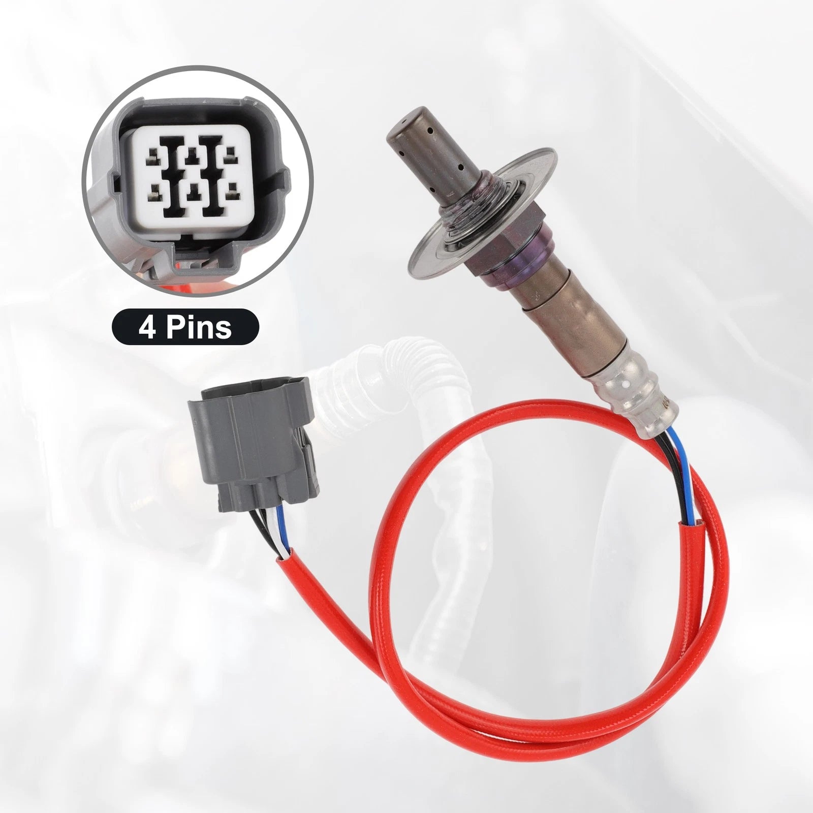 Upstream Oxygen Sensor for Subaru Impreza (2005–2007) No. 22641AA480