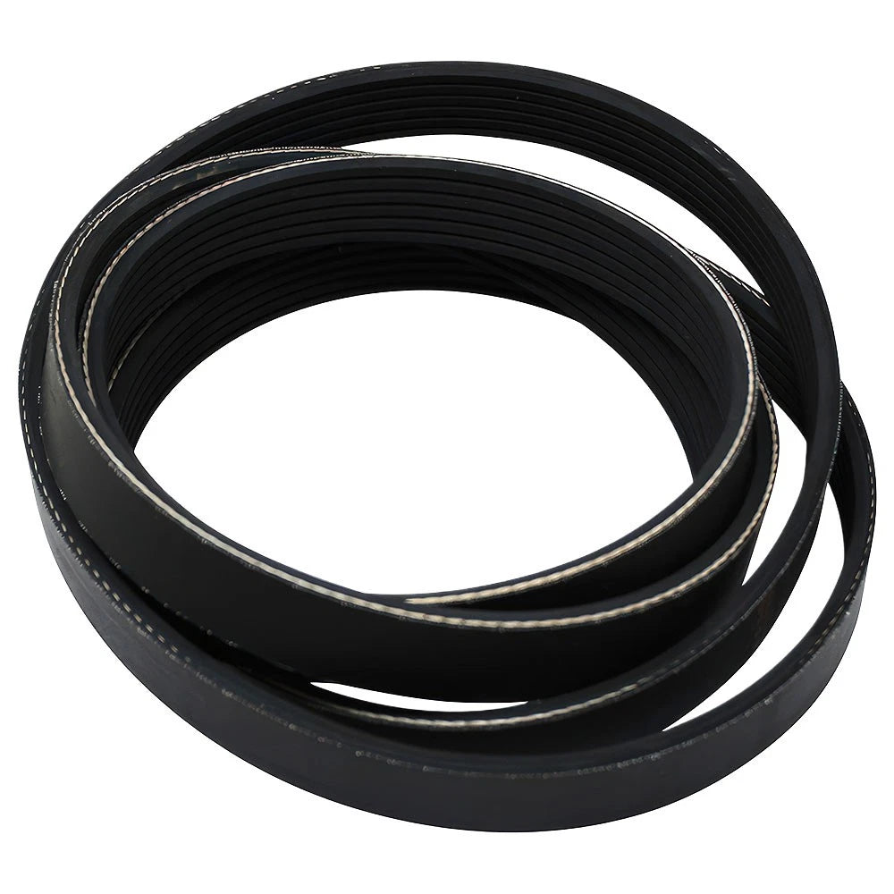 Alternator Belt R528333 R515217 for John Deere Tractor 4520