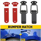 Fasteners Kit for Trunk Bumper Fender Hatch Lids EXV