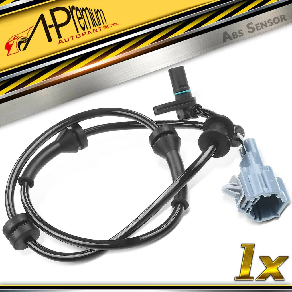 Front ABS Wheel Speed Sensor for Nissan Titan Armada (2005–2007)