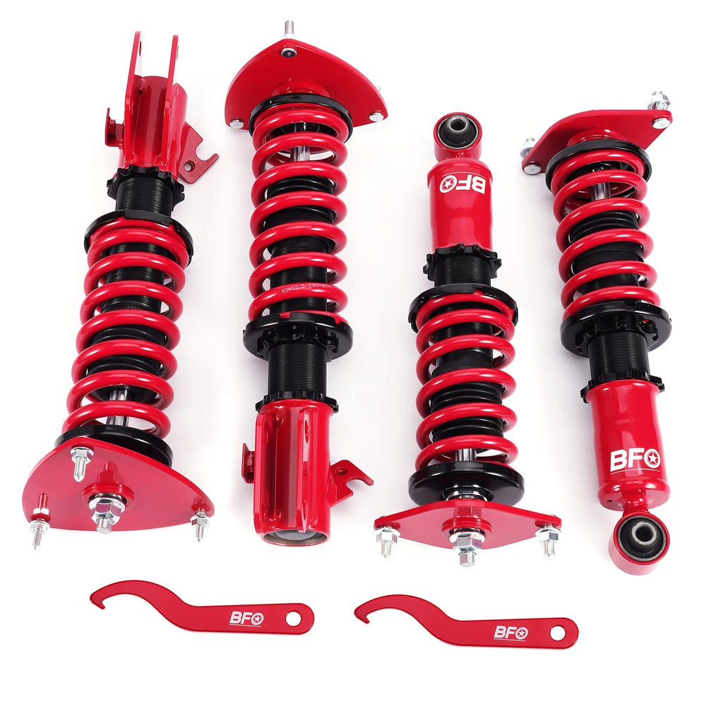 Coilovers Suspension Kit for Subaru Impreza (2008-2014) Adjustable Height