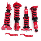Coilovers Suspension Kit for Subaru Impreza (2008-2014) Adjustable Height