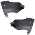 Fender for Fiat 500L (2014) Front Driver and Passenger Side