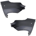 Fender for Fiat 500L (2014) Front Driver and Passenger Side