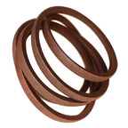 Replacement Lawn Mower Belt for Lawn Maintenance (Fits )