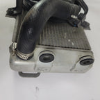 Radiator Fan for Kawasaki Ninja EX650A EX650 EX650R (2006–2008)