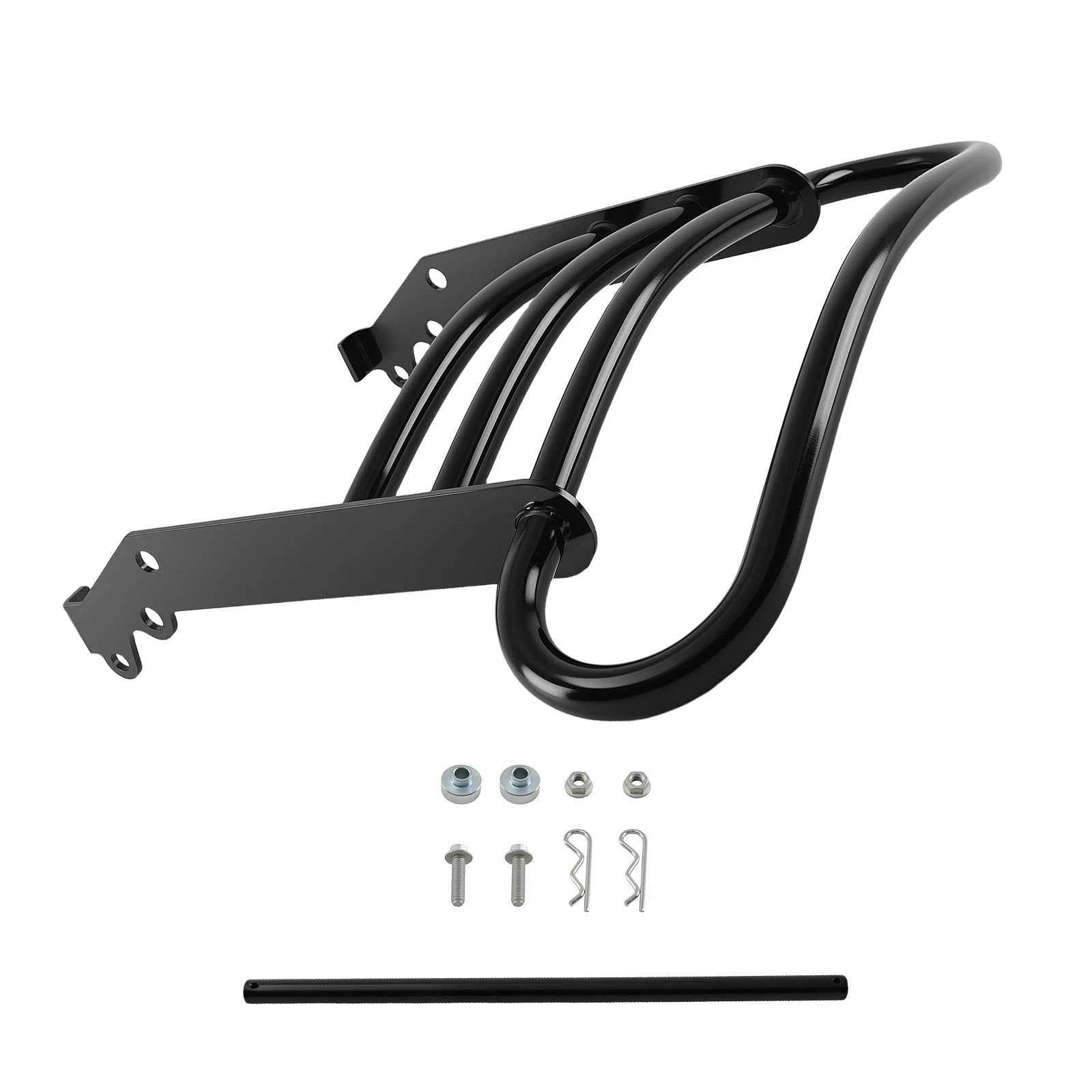 Brush Guard Bumper for John Deere X530 X534 X540 X570 X580 X584 X590 (2010–2019)