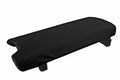 Leather Console Lid Pull Over Cover for Lincoln MKZ (2013–2016) Black