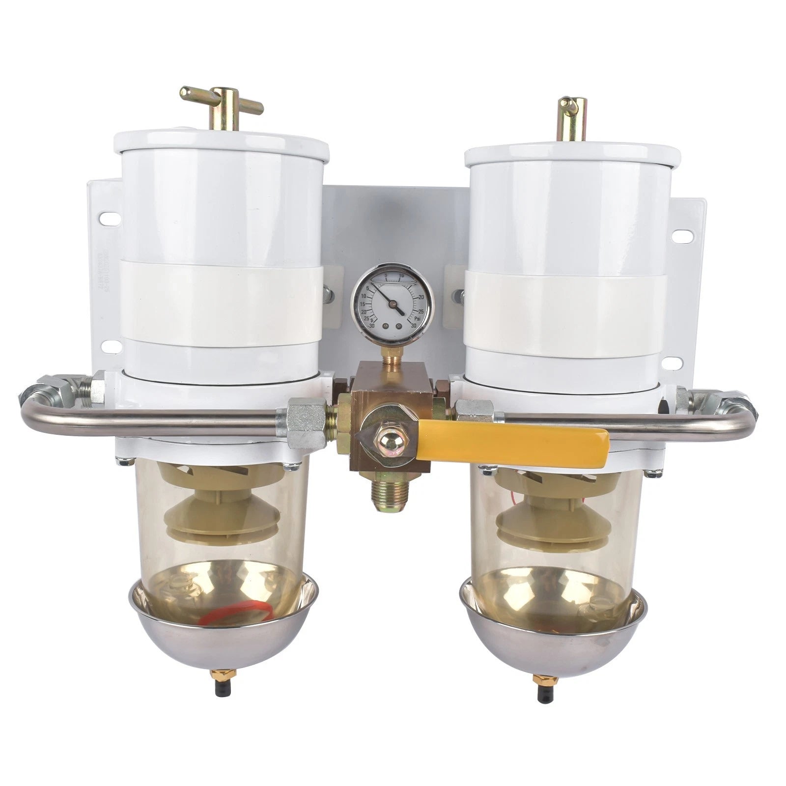 Racor Marine Turbine Fuel Water Separator for Boats (YYYY–YYYY)