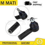 Tie Rod End Kit for Honda Pioneer 700 700-4 Deluxe (2014–2024) SXS700M2/M4