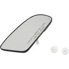 Mirror Glass for Chevy Hand Pontiac Sunfire (1995-2005)