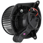HVAC Blower Motor Fan for Jeep Grand Cherokee Commander (2006–2010)