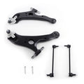 Front Suspension Control Arm and Ball Joint Link Kit for Toyota Sienna (2011–2020)